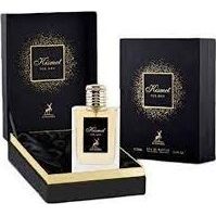 MAISON ALHAMBRA Kismet for Men EdP 100 ml