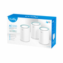 Cudy M1300 Mesh WiFi rendszer (3 db)