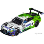 Carrera Hybrid 51023 BMW M4 GT3 BMW, "Mahle Racing"