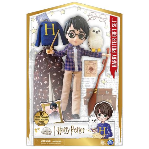 Wizarding World Harry Potter Gift Set (SM6064865)