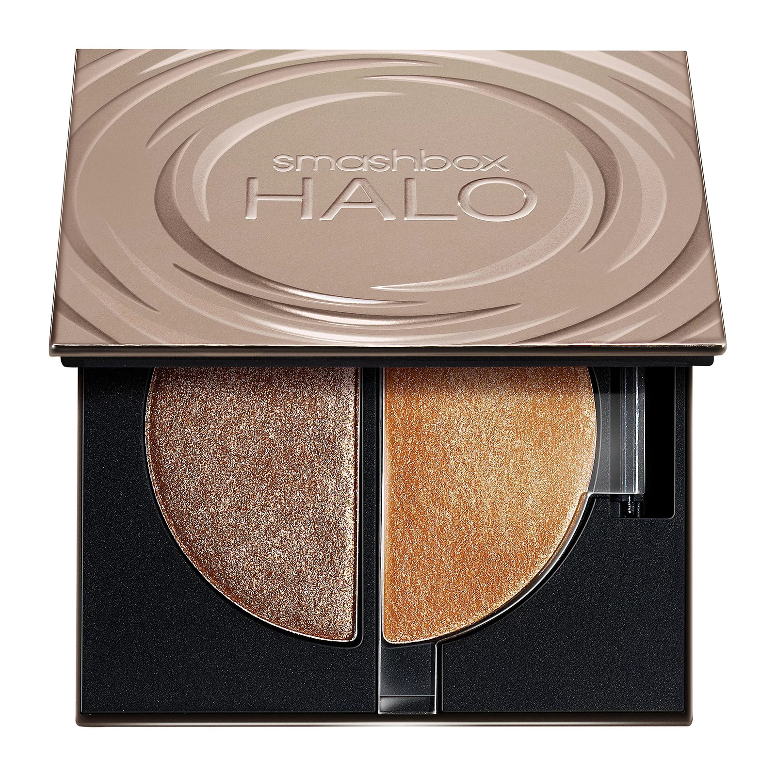 Smashbox Halo Glow Highlighter Duo 5g (607710089808)