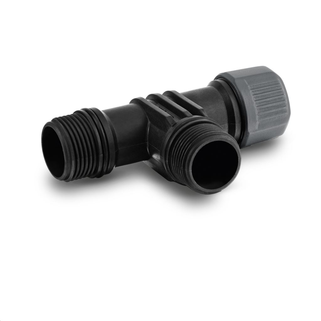 Karcher 2-utas csatlakozóadapter szivattyúkhoz, G1 (69974740) (69974740)