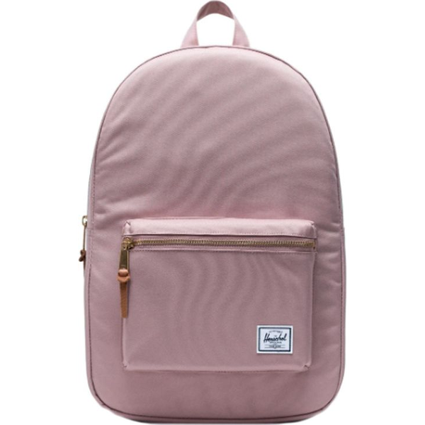 Herschel Herschel Settlement Backpack 10005-02077 różowe One size