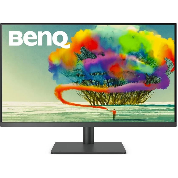 BenQ PD3205U 31,5" 4K Ultra HD IPS monitor USB-C 90W