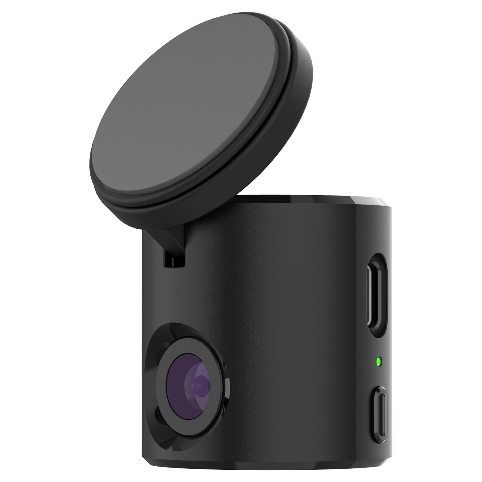 Sencor SCR 3300W FHD Menetrögzítő kamera - Fekete (SCR 3300W)