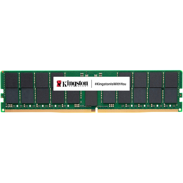 Kingston Technology KSM56R46BD4-64HA geheugenmodule 64 GB 1 x 64 GB DDR5