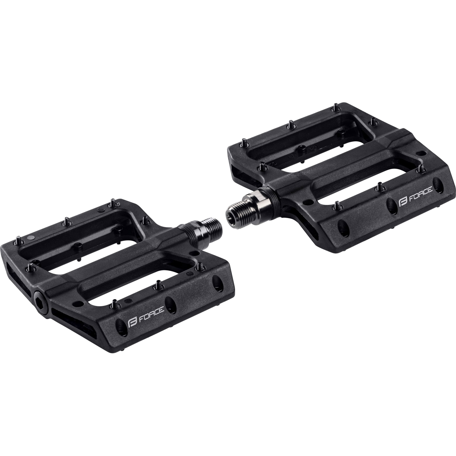 Force Blizz 2.0, fekete (670294)