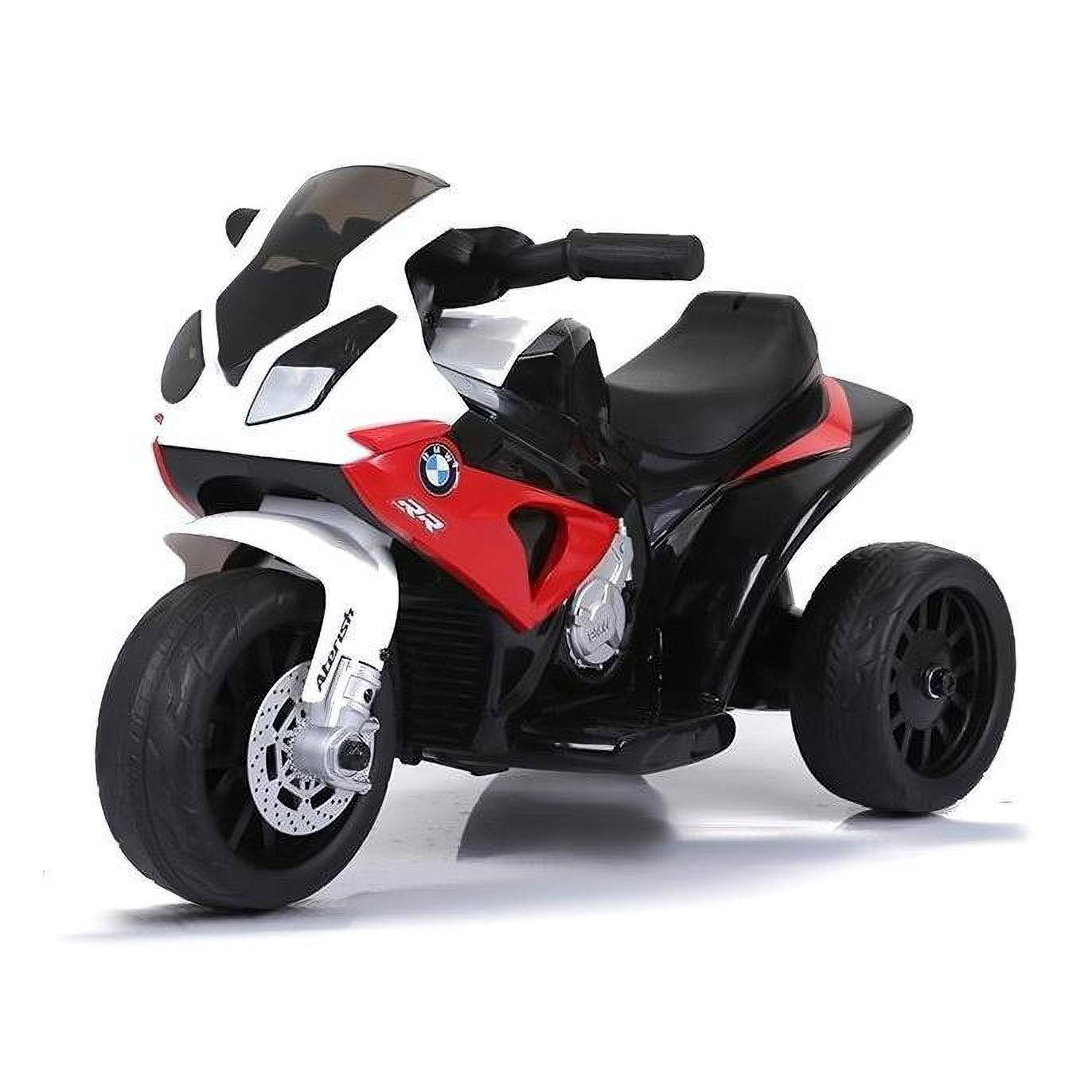 BMW S1000 RR elektromos háromkerekű motorkerékpár gyerekeknek (8594176635538)
