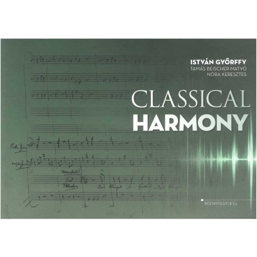 Classical Harmony (BK24-211602)