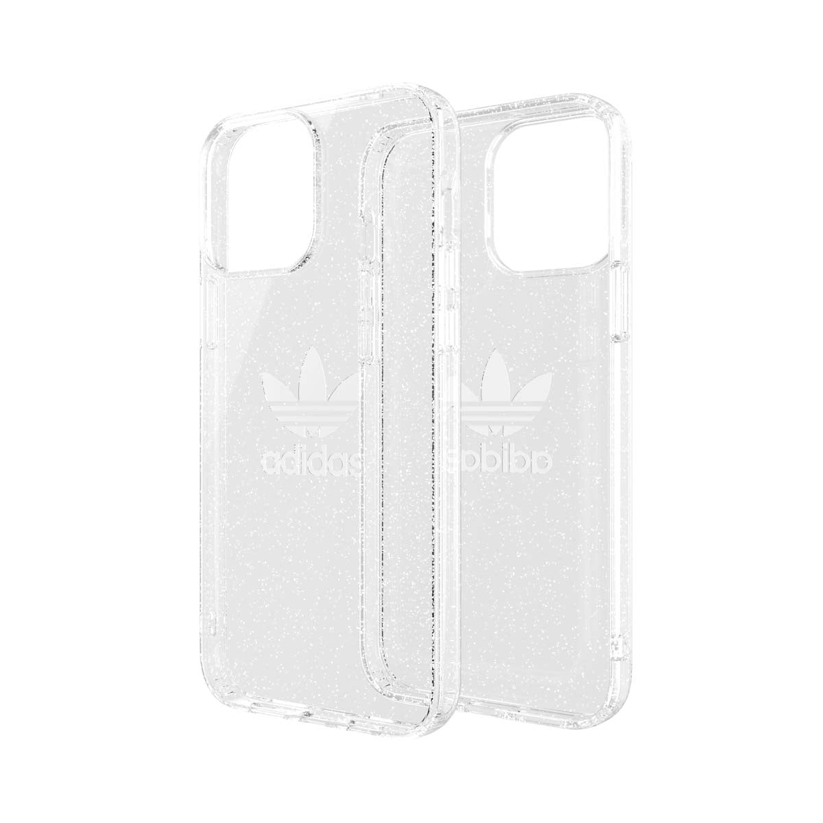 Adidas OR Protective Apple iPhone 13 Pro Max Glitteres Tok - Átlátszó (47148)