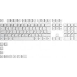 GLORIOUS GPBT 114db ANSI gombsapka fehér (GLO-KC-GPBT-W)