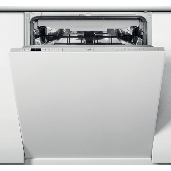 Whirlpool WI 7020 PF Fuldt indbygget 14 kuverter E