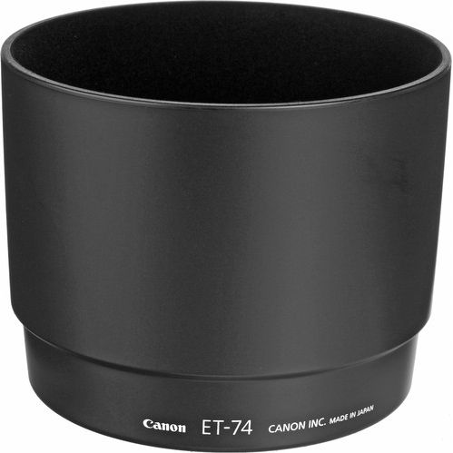 Canon 2665A003 adaptor til kameraobjektiv