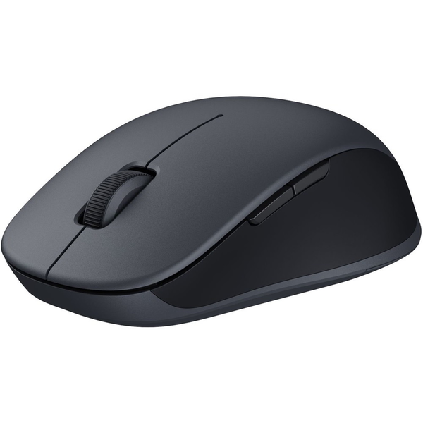 Mouse wireless Xiaomi Dual-Mode 2 negru - Bluetooth + 2,4 GHz