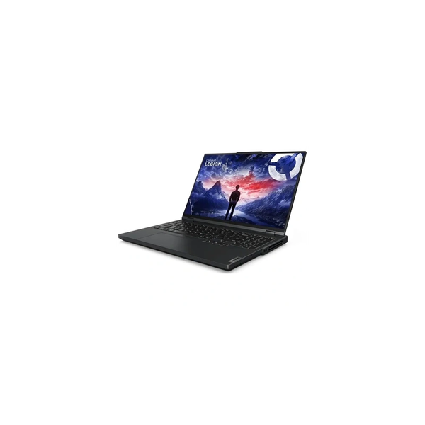 Lenovo Legion Pro 5 16AFR10 AMD Ryzen™ 9 9955HX Ноутбук 40,6 см (16") WQXGA 32 GB DDR5-SDRAM 1 TB SSD NVIDIA GeForce RTX 5060 Wi-Fi 7 (802.11be) Унгарски Черен