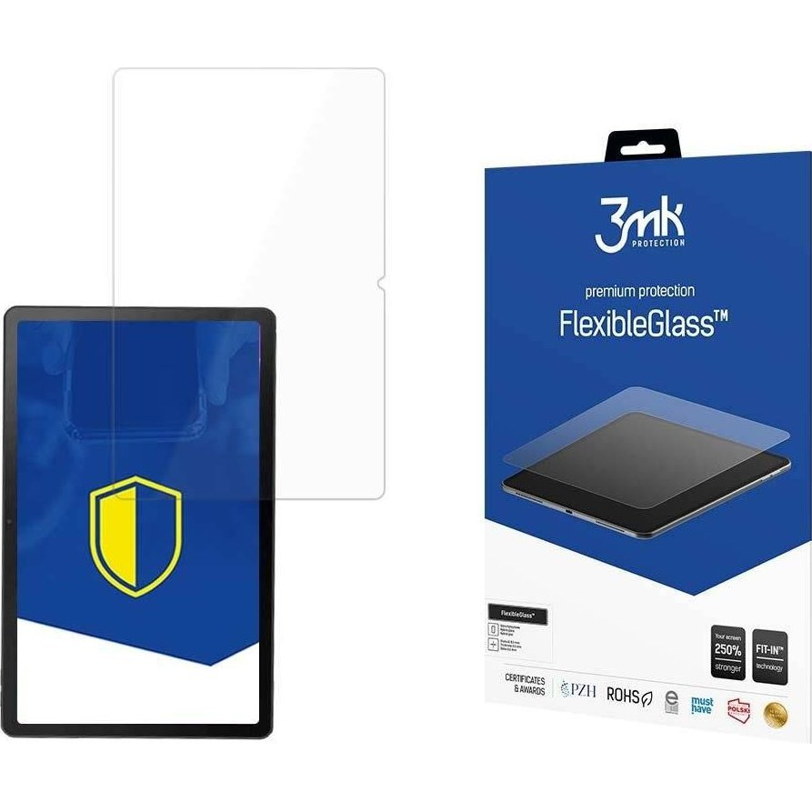 3mk FlexibleGlass hibrid üvegfólia 7H Lenovo Tab M10 3rd Gen 10,1 (5903108521628)
