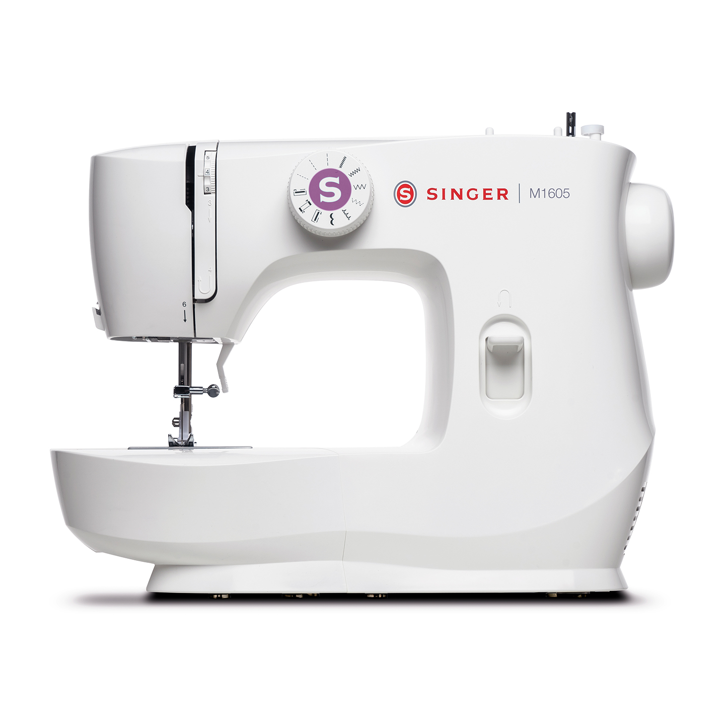 Singer M1605 Varrógép (M1605)