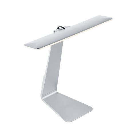 Trio R52621187 Herold asztali lámpa titánszínű (R52621187)