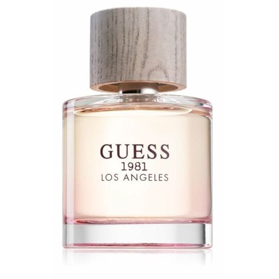 Guess 1981 Los Angeles EDT 100 ml Hölgyeknek