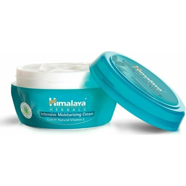Himalaya Intenzív hidratáló bőrápoló krém (150 ml)