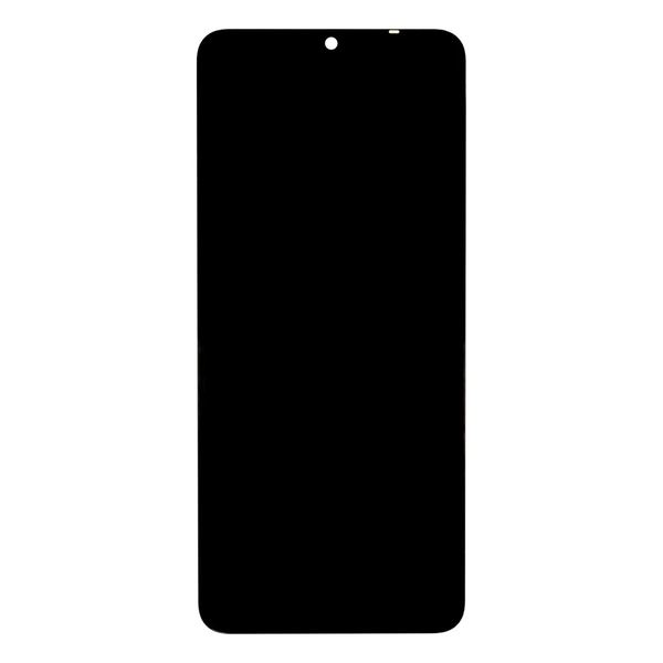 LCD kijelző + érintős egység Xiaomi Redmi 14C készülékhez