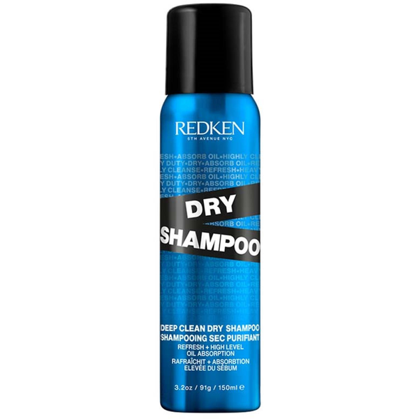 REDKEN Deep Clean Dry Shampoo 150 ml