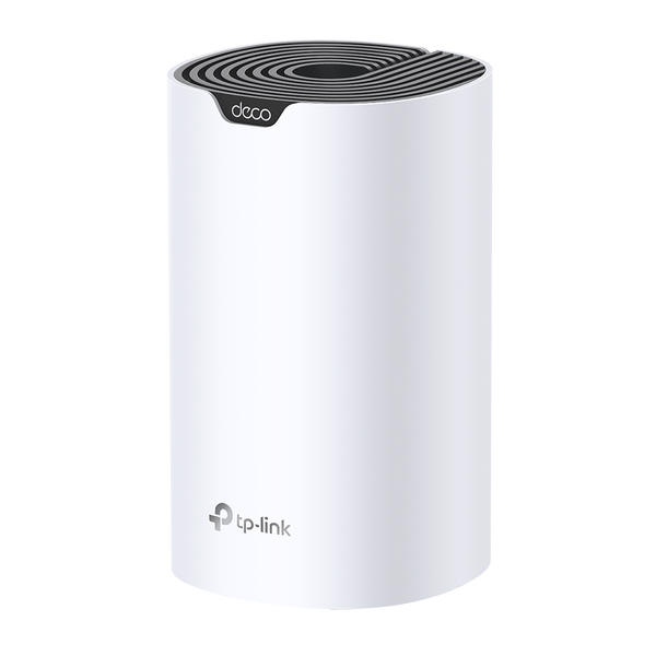 TP-Link DECO S7 Dual-band (2,4 GHz / 5 GHz) Wi-Fi 5 (802.11ac) Hvid 3 Intern