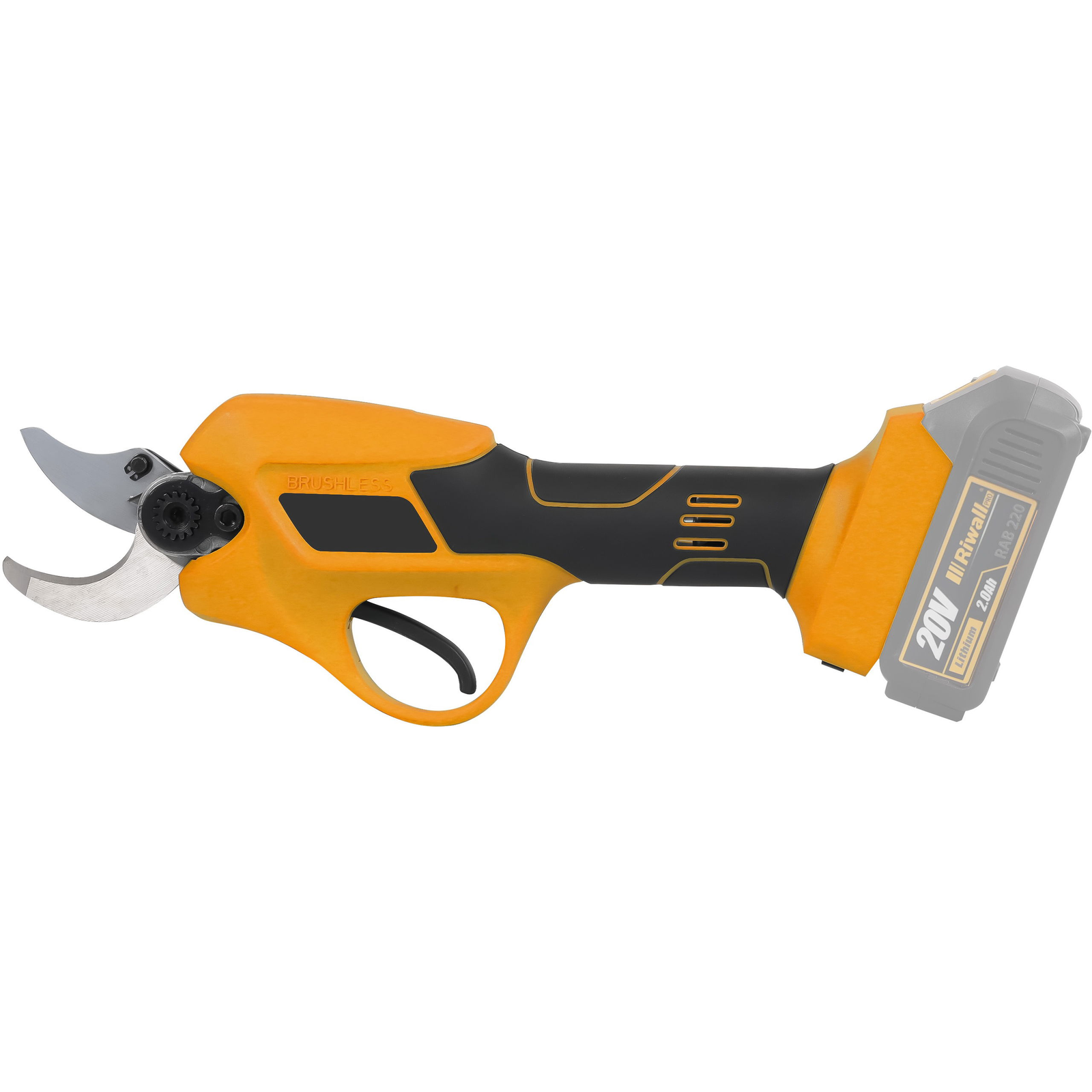 RIWALL PRO RAP 3020i akkumulátor nélkül (AC42F2301012B-bare)