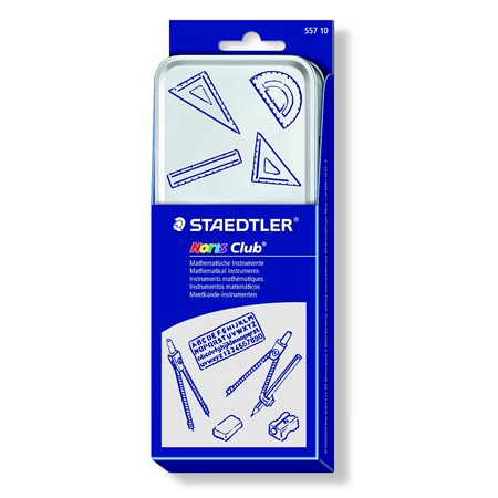 Staedtler 557 10 Vonalzó készlet (557 10)