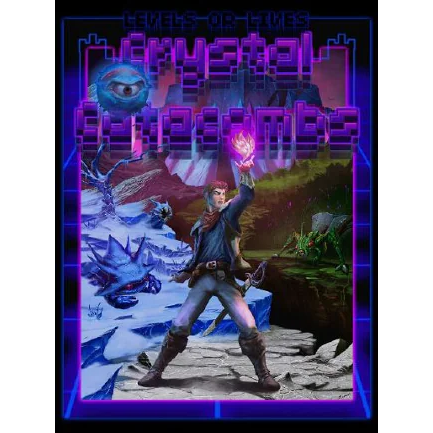 Crystal Catacombs