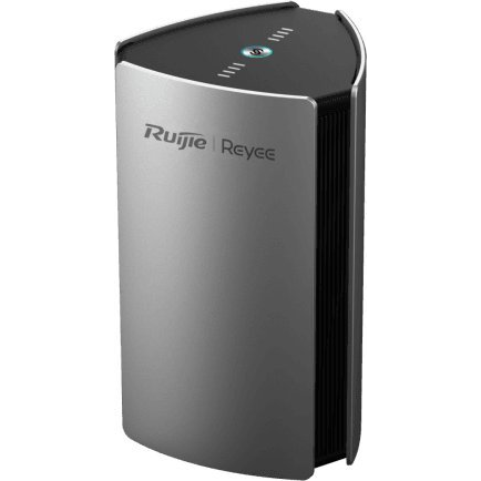 Ruijie Reyee Pack 2 Units Gigabit 4x4 Wi-fi 6 Mesh Router 2.4/5ghz