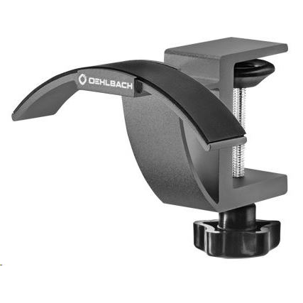 Oehlbach Alu Style T1 fejhallgató állvány antracit (OB35412)