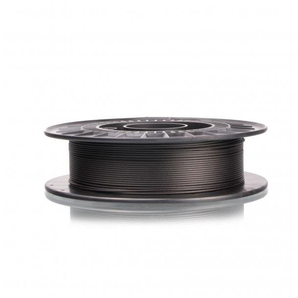 Filament PM 1.75 PETG CFJet 0.5kg - fekete (40000101)