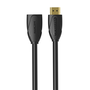 Vention HDMI kábel 3m fekete (VAA-B06-B300)