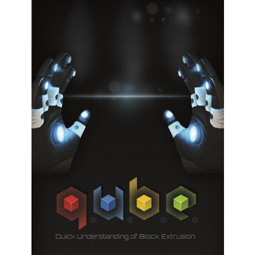 Q.U.B.E.: Director's Cut (PC - Steam elektronikus játék licensz)