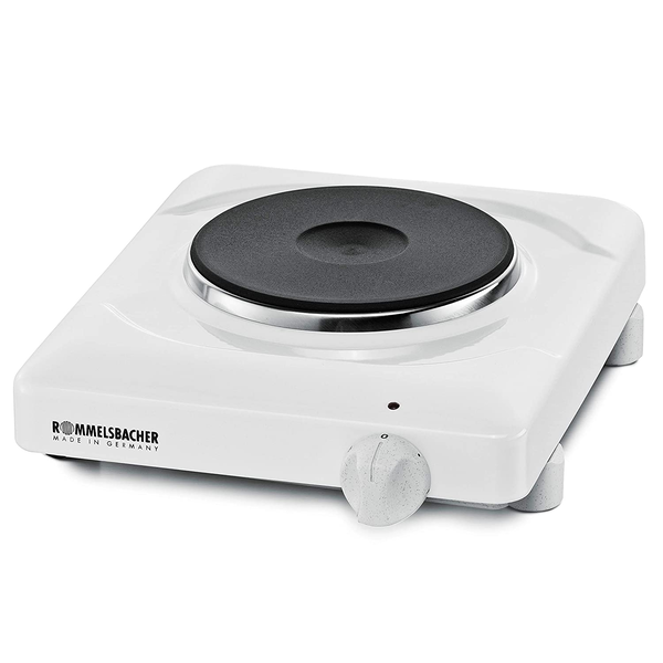 Rommelsbacher THS 1090 Főzőlap - Fehér