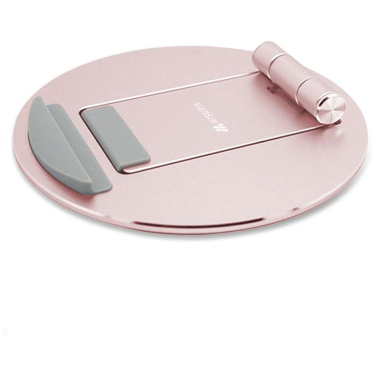 Misura ME18 mobiltelefon és tablet állvány, Rose Gold (P21A21RG01)