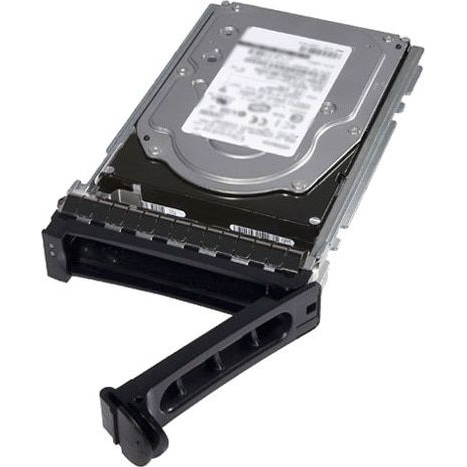 DELL 400-AJRX pevný disk 300 GB 15000 ot/min 2.5