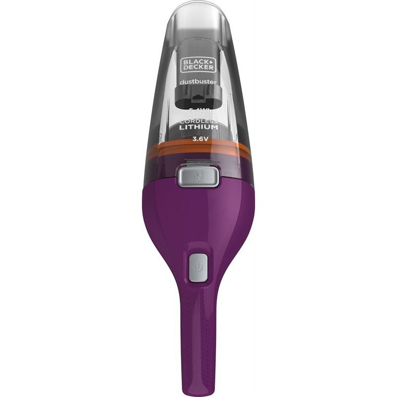 Black&Decker NVC115W-QW Morzsaporszívó (NVC115W-QW)