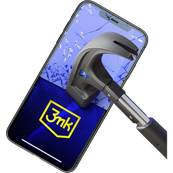 3mk FlexibleGlass hibrid üvegfólia 7H Realme GT2 Master Explorer