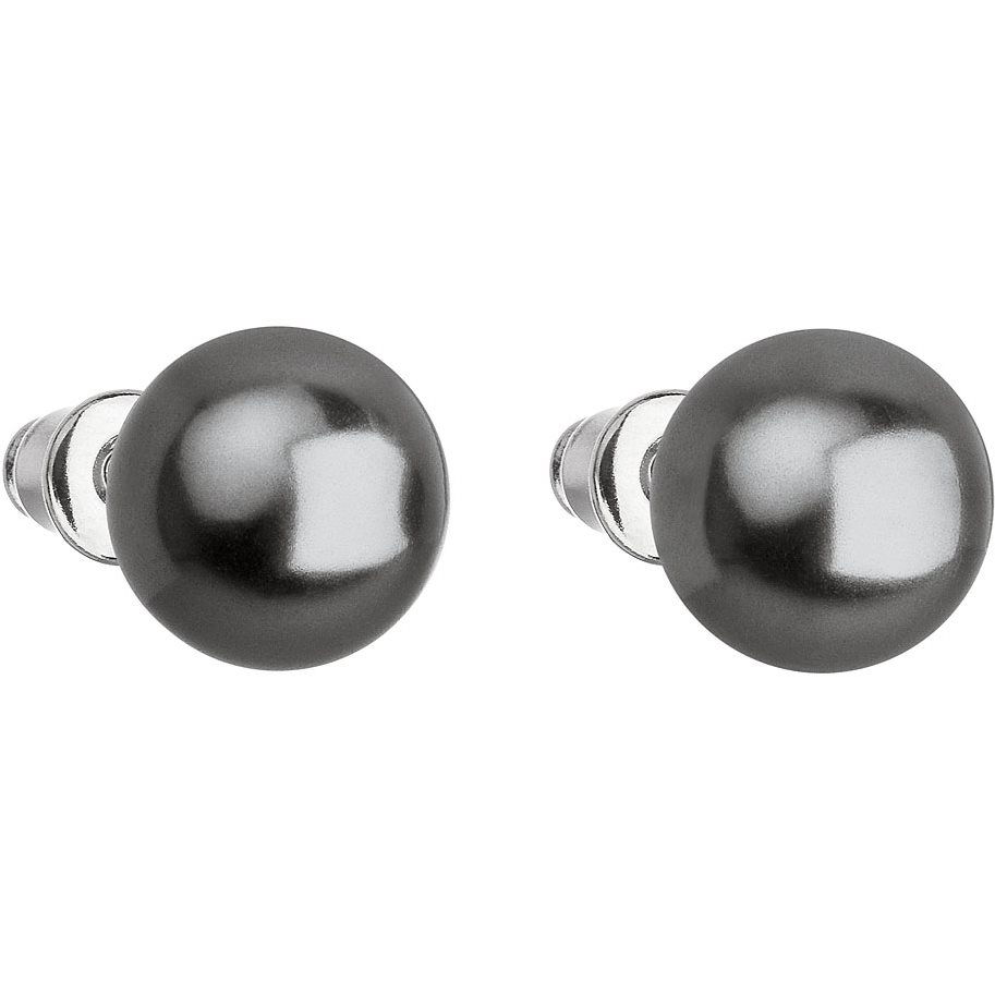 EVOLUTION GROUP 71070.3 Grey Swarovski® gyönggyel díszítve (8590962704075)