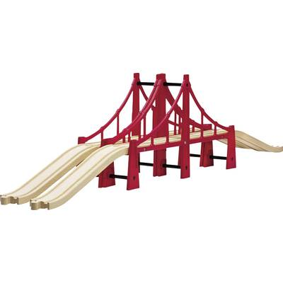 Brio Hängebrücke ca. 1,1m 33683002 (33683002)