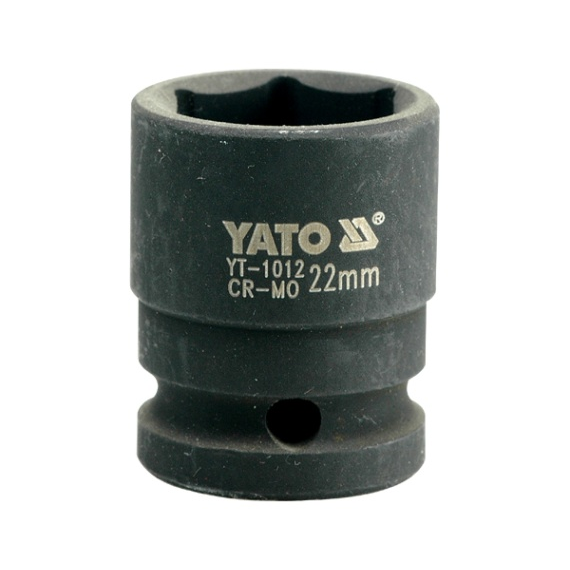 YATO Dugókulcs gépi 1/2 col 22 mm