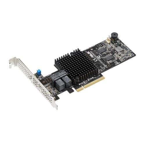 ASUS PIKE II 3108-8I/240PD/2G controller RAID PCI Express 3.0 12 Gbit/s