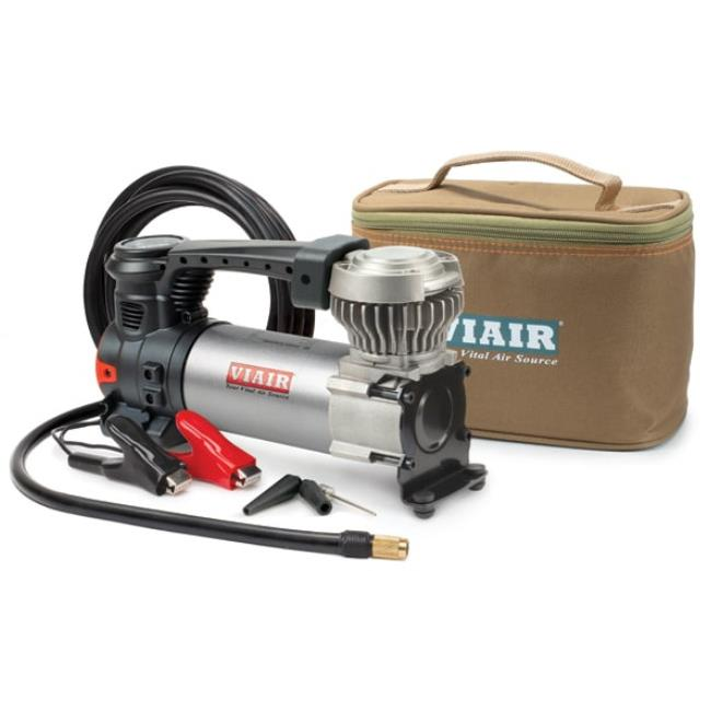 VIAIR 88P Hordozható gumiabroncs-felfújó kompresszor (00088CE)