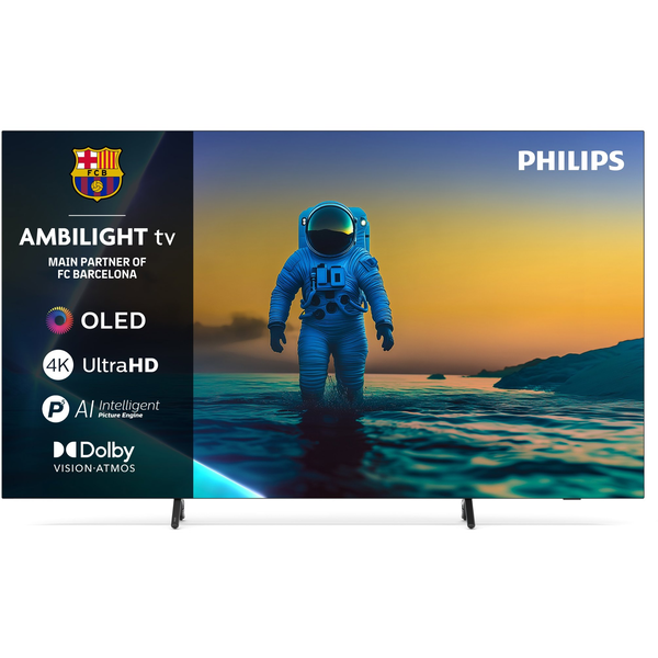 55" Philips 55OLED820