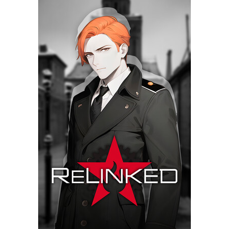ReLinked (PC - Steam elektronikus játék licensz)