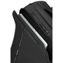 Samsonite Securipak 2.0 Duffle Keményfedeles kétkerekű bőrönd - Fekete