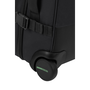 Samsonite Securipak 2.0 Duffle Keményfedeles kétkerekű bőrönd - Fekete