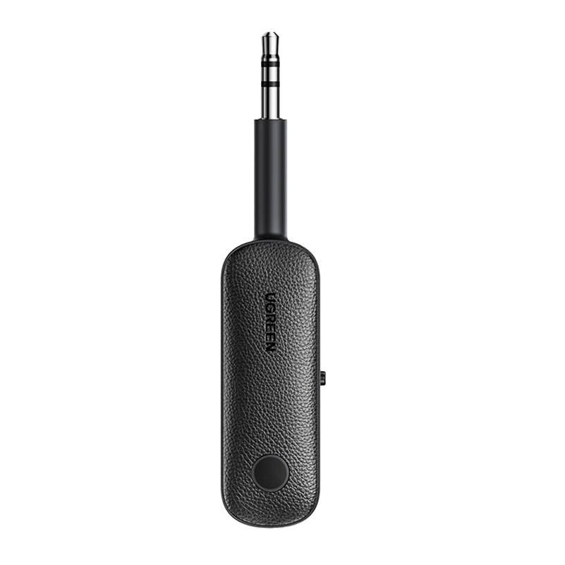 UGREEN CM403 Bluetooth 5.0 adapter fekete (80893) (6957303888931)